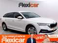 Skoda Octavia Combi 2.0TDI Ambition Plus 85kW Blanco - thumbnail 1