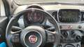 Fiat 500C abrio*Sport+Paket*Klima*Leder*Navi*Tiffany Weiß - thumbnail 7