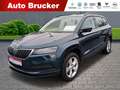 Skoda Karoq Ambition 1.0 TSI+Anhängerkupplung+Alufelgen+Klimaa Blue - thumbnail 1