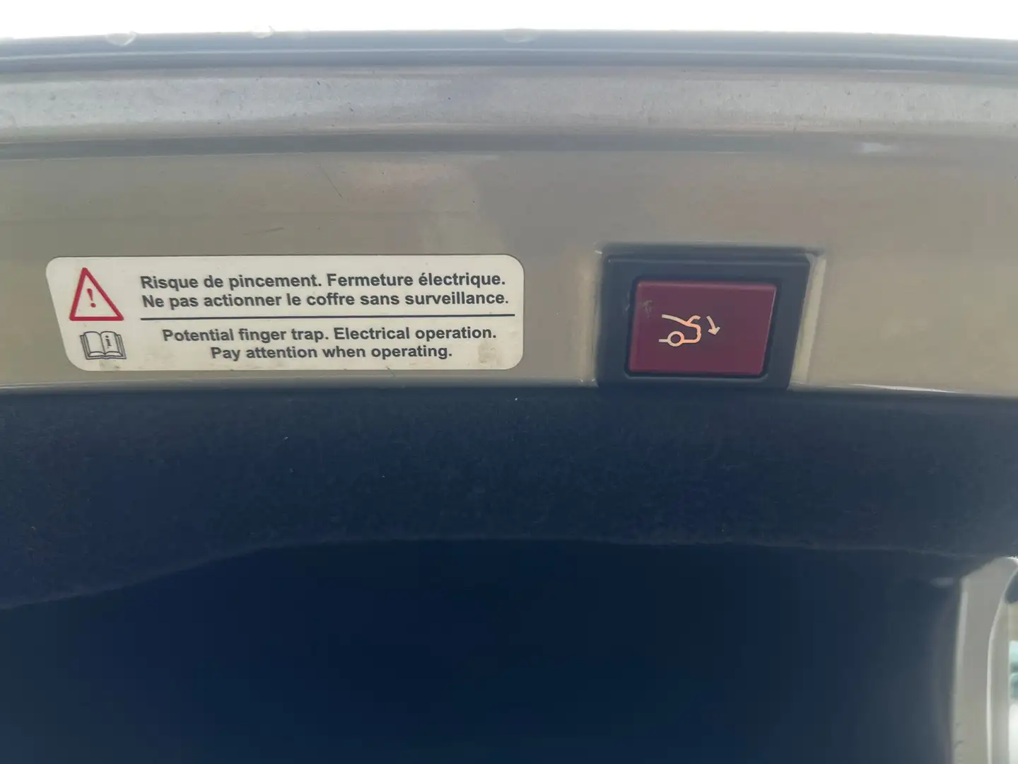 Peugeot 607 607 V6 HDI 205Premium - 1