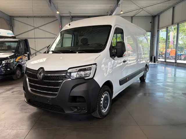 Renault Master 2.3 dCi 35 L3H2 Blue Confort