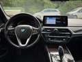 BMW 520 520 d Virtual Cockpit, Schiebedach 1. Hand Grijs - thumbnail 12