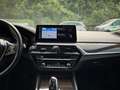 BMW 520 520 d Virtual Cockpit, Schiebedach 1. Hand Grijs - thumbnail 14