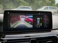 BMW 520 520 d Virtual Cockpit, Schiebedach 1. Hand Grijs - thumbnail 22