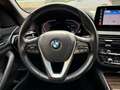 BMW 520 520 d Virtual Cockpit, Schiebedach 1. Hand Grijs - thumbnail 13