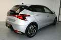 Hyundai i20 Autom. VIRTUAL*GRO.DISPLAY*NAV*CAM*BOSE*SHZ Klima Grau - thumbnail 6