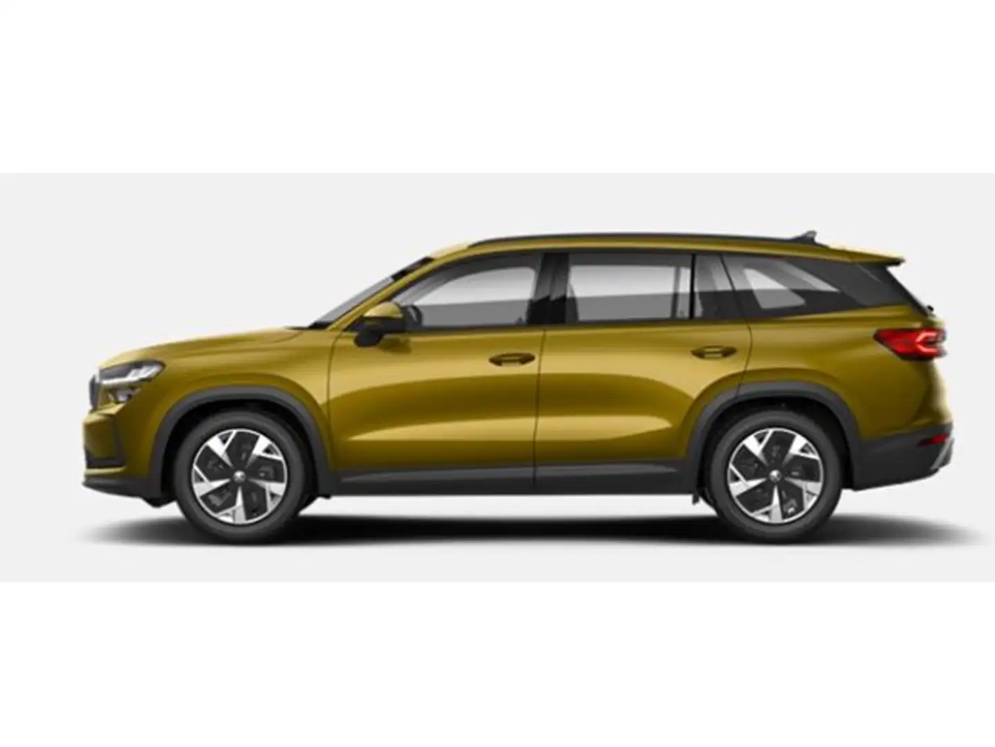 Skoda Kodiaq Kodiaq Top Selection 1.5 TSI DSG; Kamera; PDC - 2