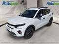 Citroen C3 MAX Weiß - thumbnail 1