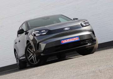 79 kWh AWD Extended Range Premium - HeatPump/DriverAssit/SOH=99,9%