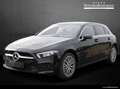 Mercedes-Benz A 180 A 180 d PROGRESSIVE/MBUX/KAMERA/AMBIENTE/LED SHZ Schwarz - thumbnail 3
