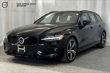 R-DESIGN POLESTAR - CLIMATE - ADVANCED - 19'' WHEE