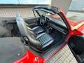Porsche 911 Carrera 3.2 Cabriolet * UNICO PROPR. * SERVICE * Rouge - thumbnail 10