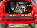 Porsche 911 Carrera 3.2 Cabriolet * UNICO PROPR. * SERVICE * Rouge - thumbnail 12