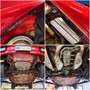 Porsche 911 Carrera 3.2 Cabriolet * UNICO PROPR. * SERVICE * Rouge - thumbnail 14