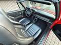 Porsche 911 Carrera 3.2 Cabriolet * UNICO PROPR. * SERVICE * Rouge - thumbnail 11