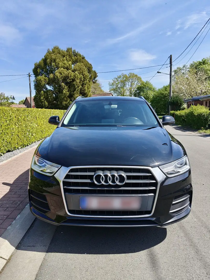 Audi Q3 2.0 TDi - 2