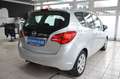 Opel Meriva B 1.4 Edition *AUTOMATIK*AHK*LENKRADHZG* Silber - thumbnail 4
