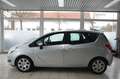 Opel Meriva B 1.4 Edition *AUTOMATIK*AHK*LENKRADHZG* Silber - thumbnail 7