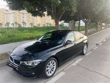 318dA Gran Turismo Luxury