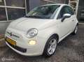 Fiat 500 1.0 TwinAir Pop | AIRCO | ALLSEASON | RIJKLAAR Weiß - thumbnail 1