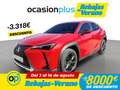 Lexus UX 250h Premium 2WD Rojo - thumbnail 1