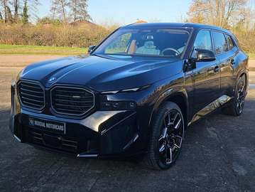 4.4 V8 BI TURBO 653 CH HYBRIDE RECHARGEABLE