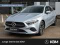 Mercedes-Benz A 180 A 180 PROGRESSIVE ADV°VOLLDIGI°MBUX PREM°PTS+RFK Silber - thumbnail 1