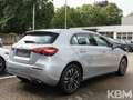 Mercedes-Benz A 180 A 180 PROGRESSIVE ADV°VOLLDIGI°MBUX PREM°PTS+RFK Silber - thumbnail 2