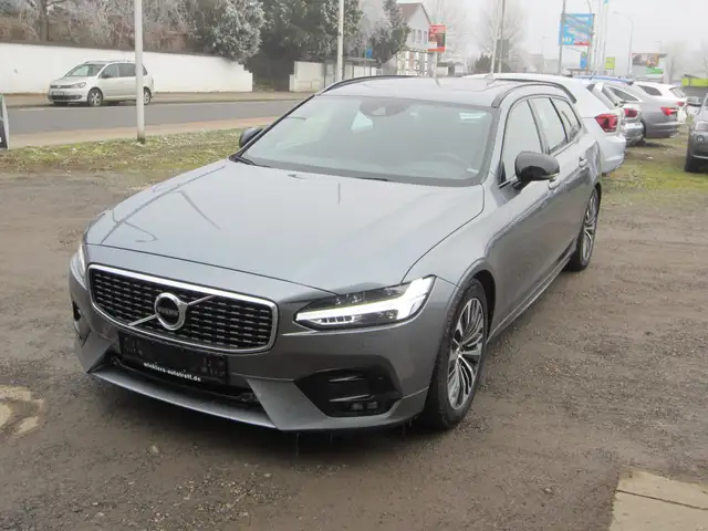 Volvo V90 R Design Automatik