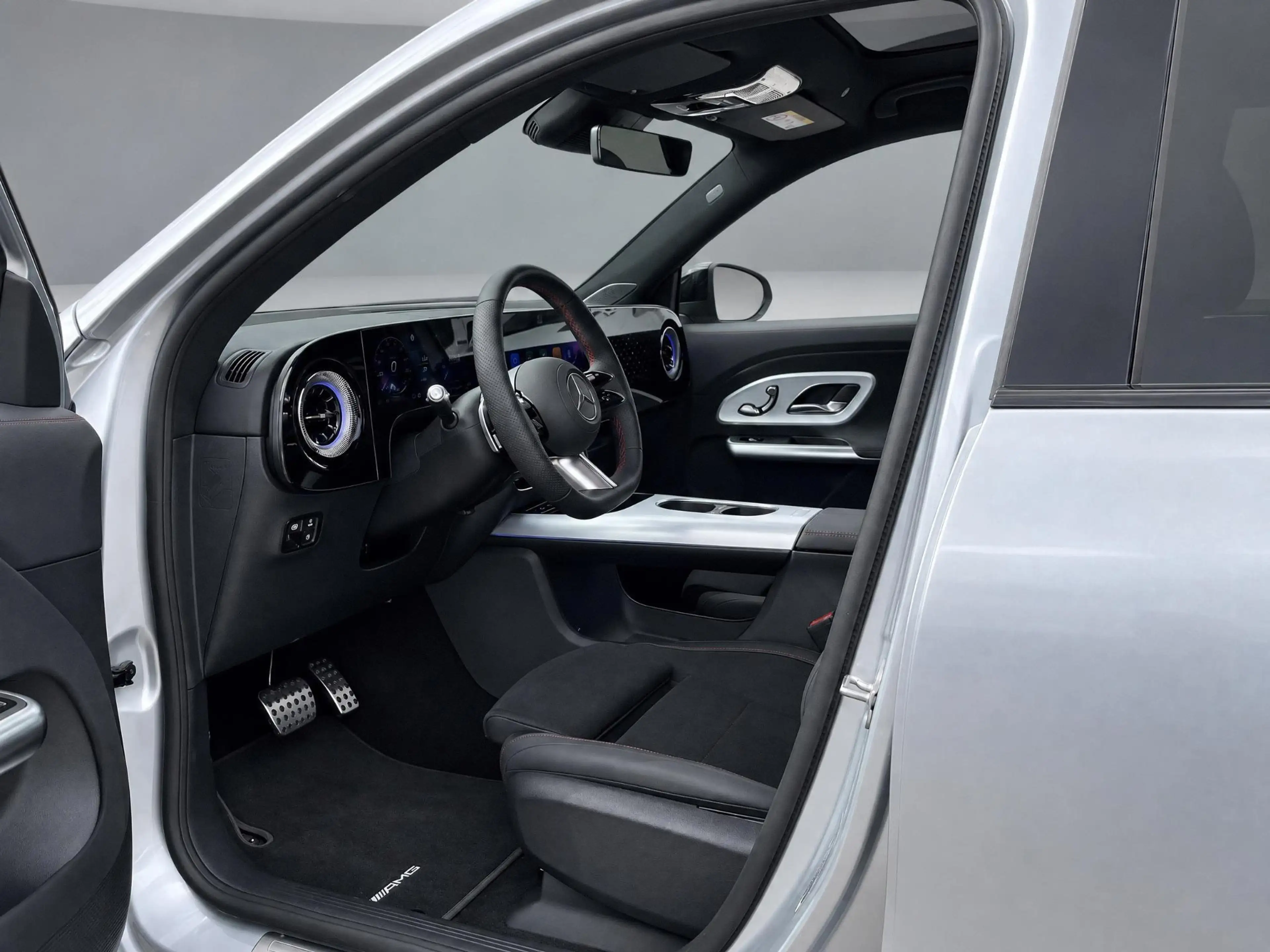 Mercedes-Benz GLB 250 250+ Business Solution AMG | Night Pakket | Panora — photo 3