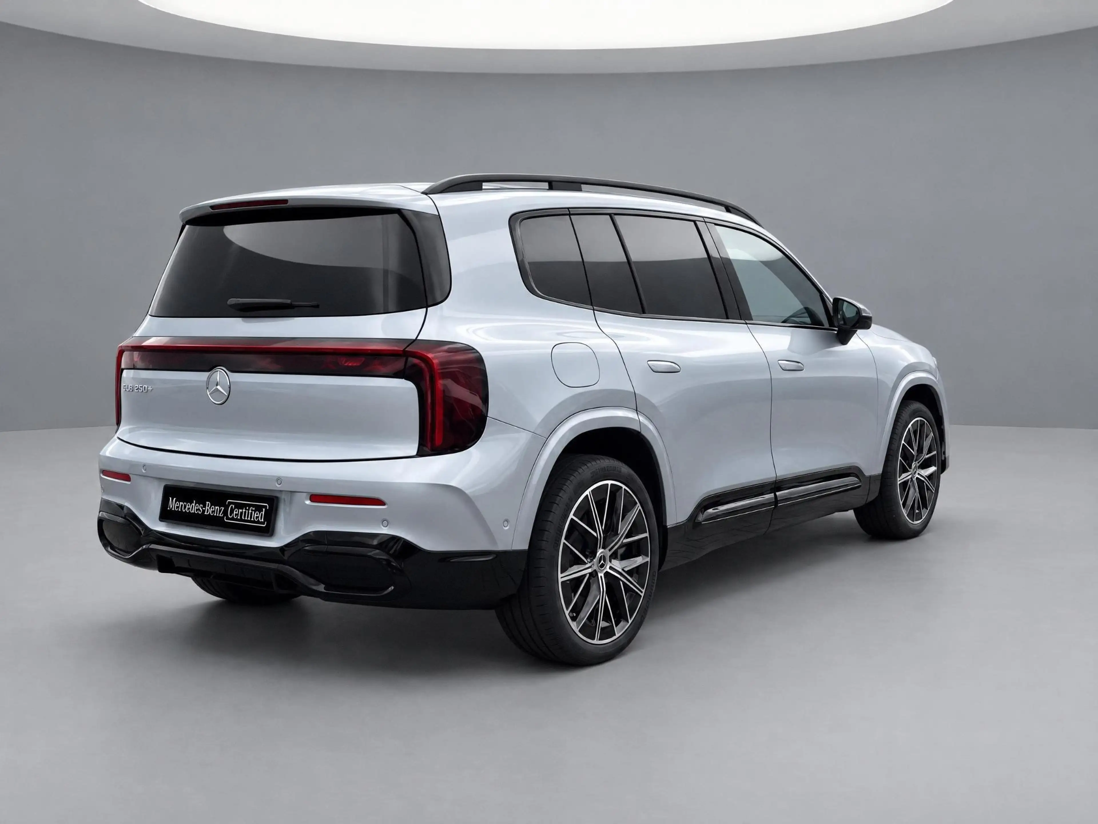 Mercedes-Benz GLB 250 250+ Business Solution AMG | Night Pakket | Panora — photo 2