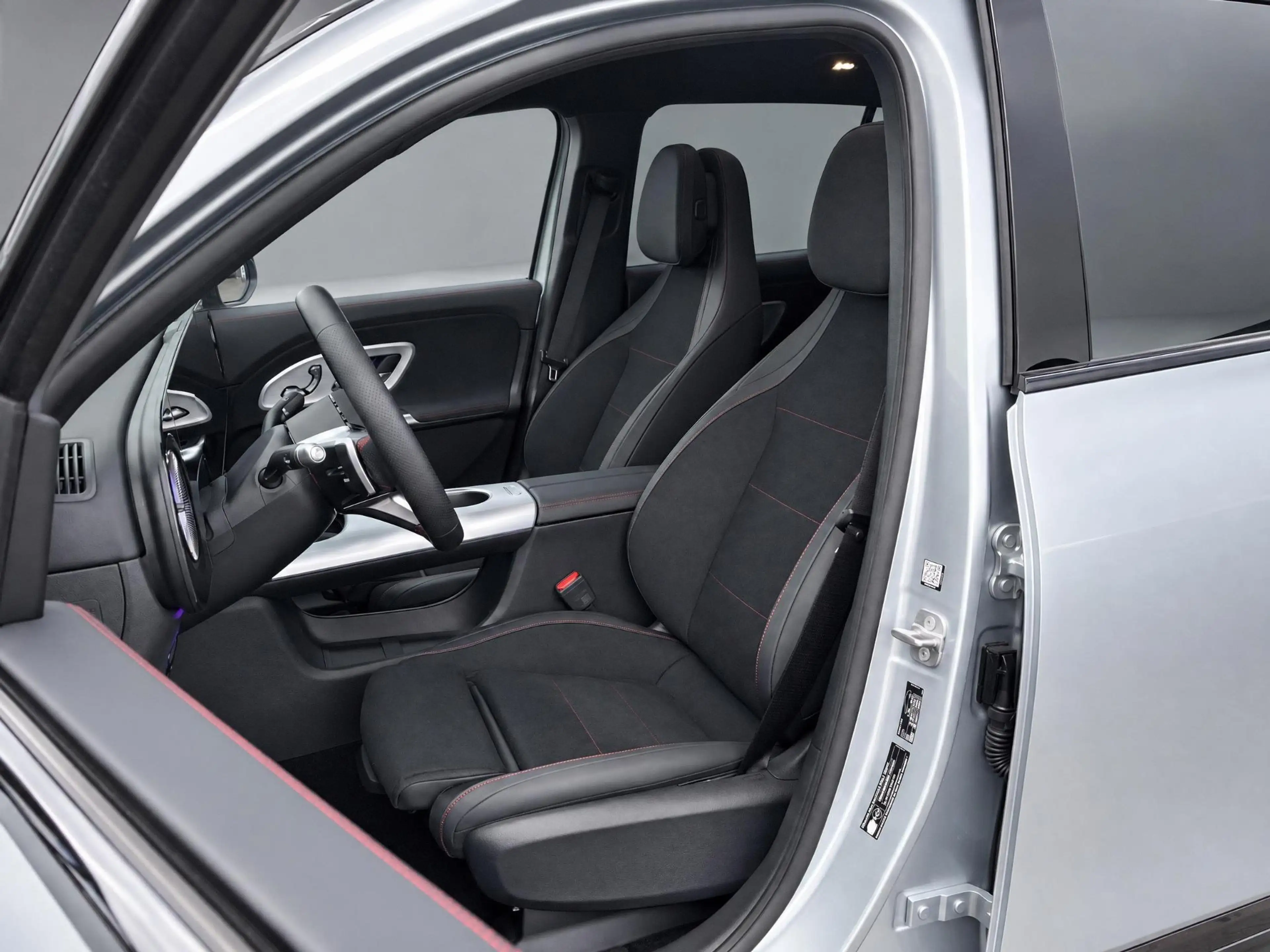Mercedes-Benz GLB 250 250+ Business Solution AMG | Night Pakket | Panora — photo 13