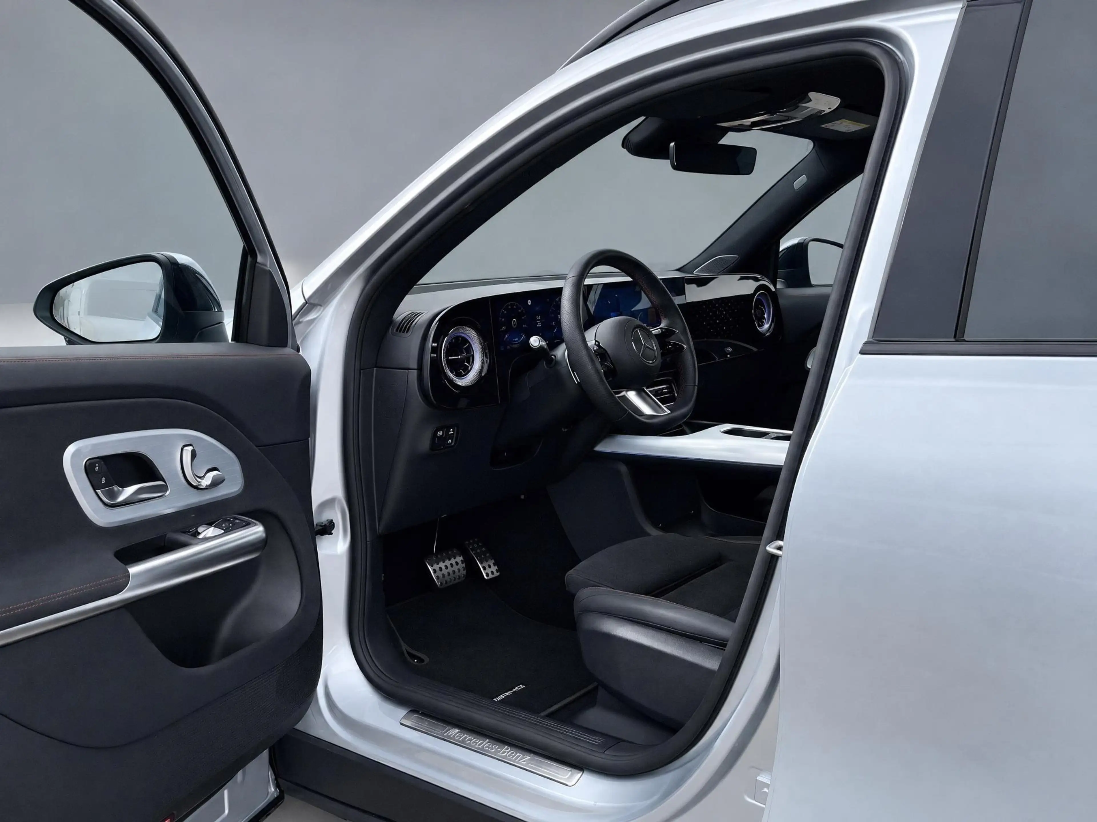 Mercedes-Benz GLB 250 250+ Business Solution AMG | Night Pakket | Panora — photo 10