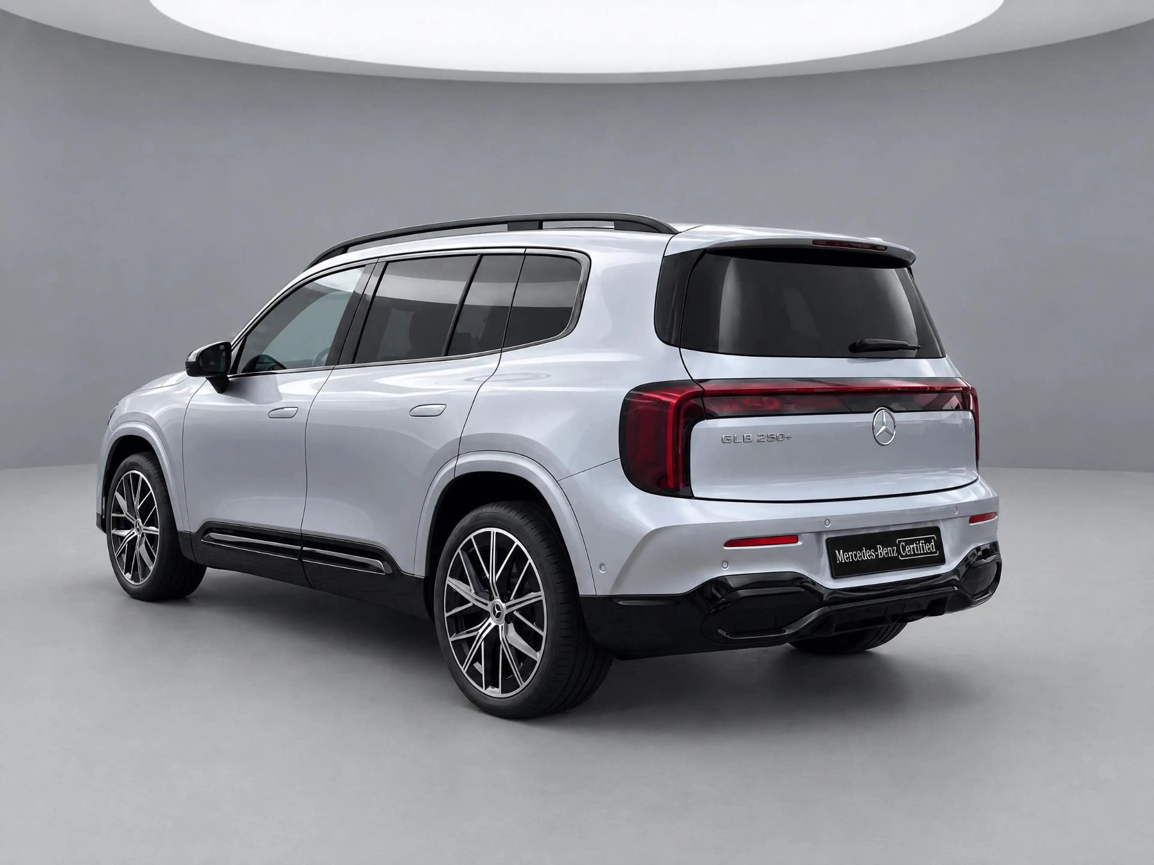 Mercedes-Benz GLB 250 250+ Business Solution AMG | Night Pakket | Panora — photo 7