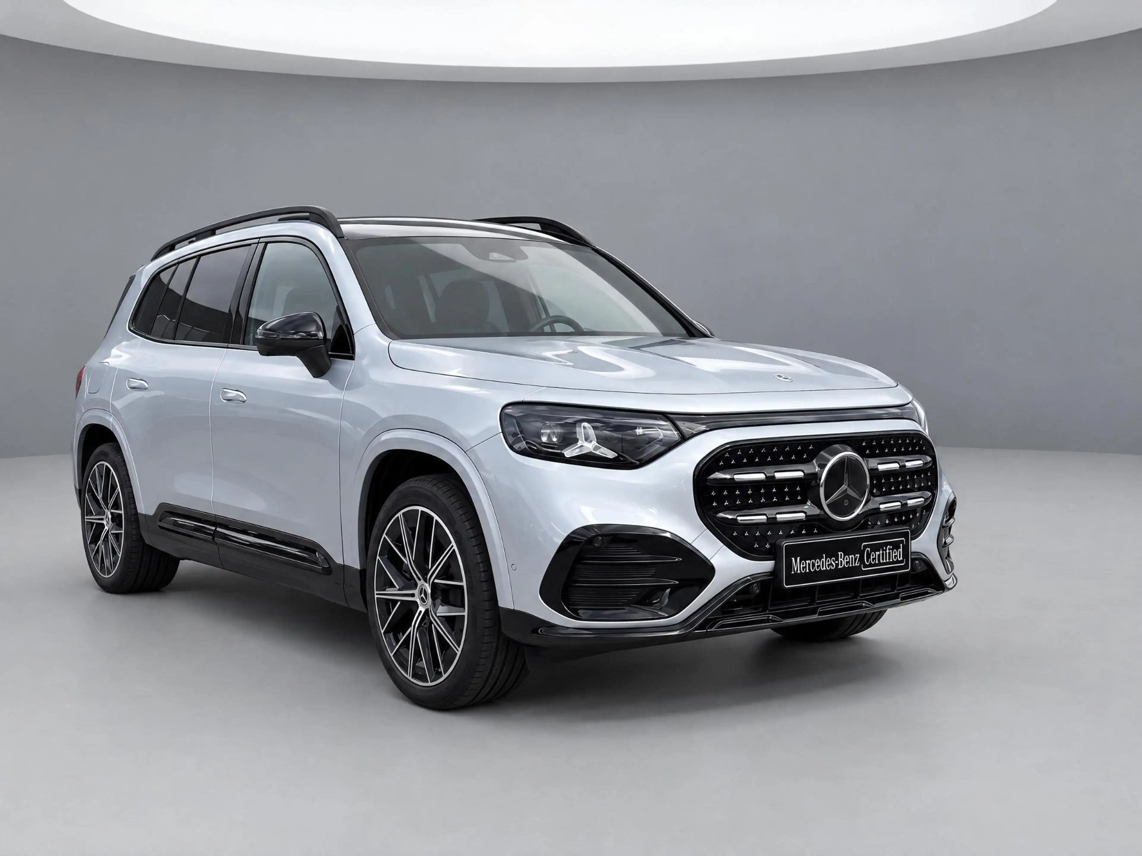 Mercedes-Benz GLB 250 250+ Business Solution AMG | Night Pakket | Panora — photo 5