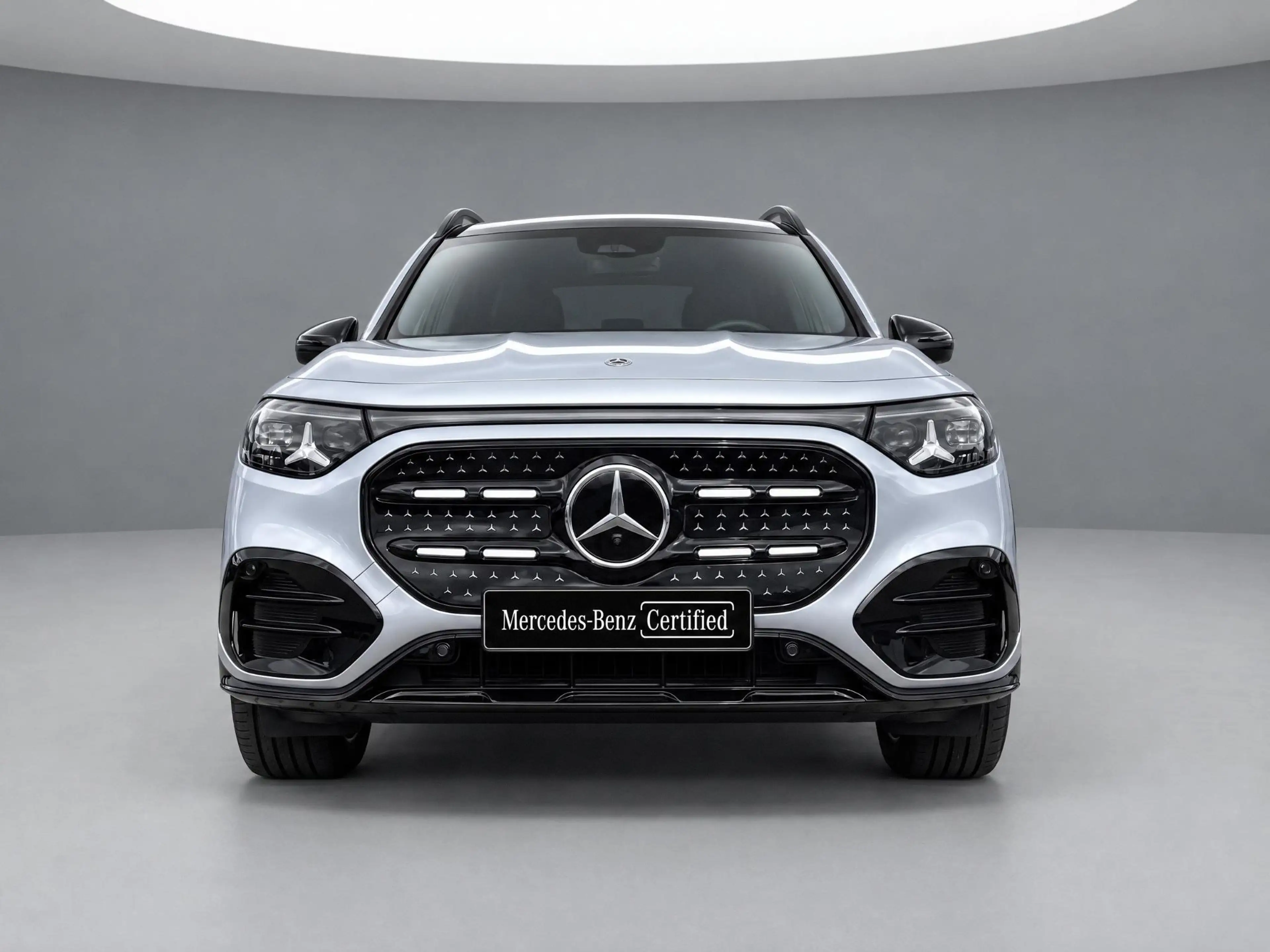 Mercedes-Benz GLB 250 250+ Business Solution AMG | Night Pakket | Panora — photo 4