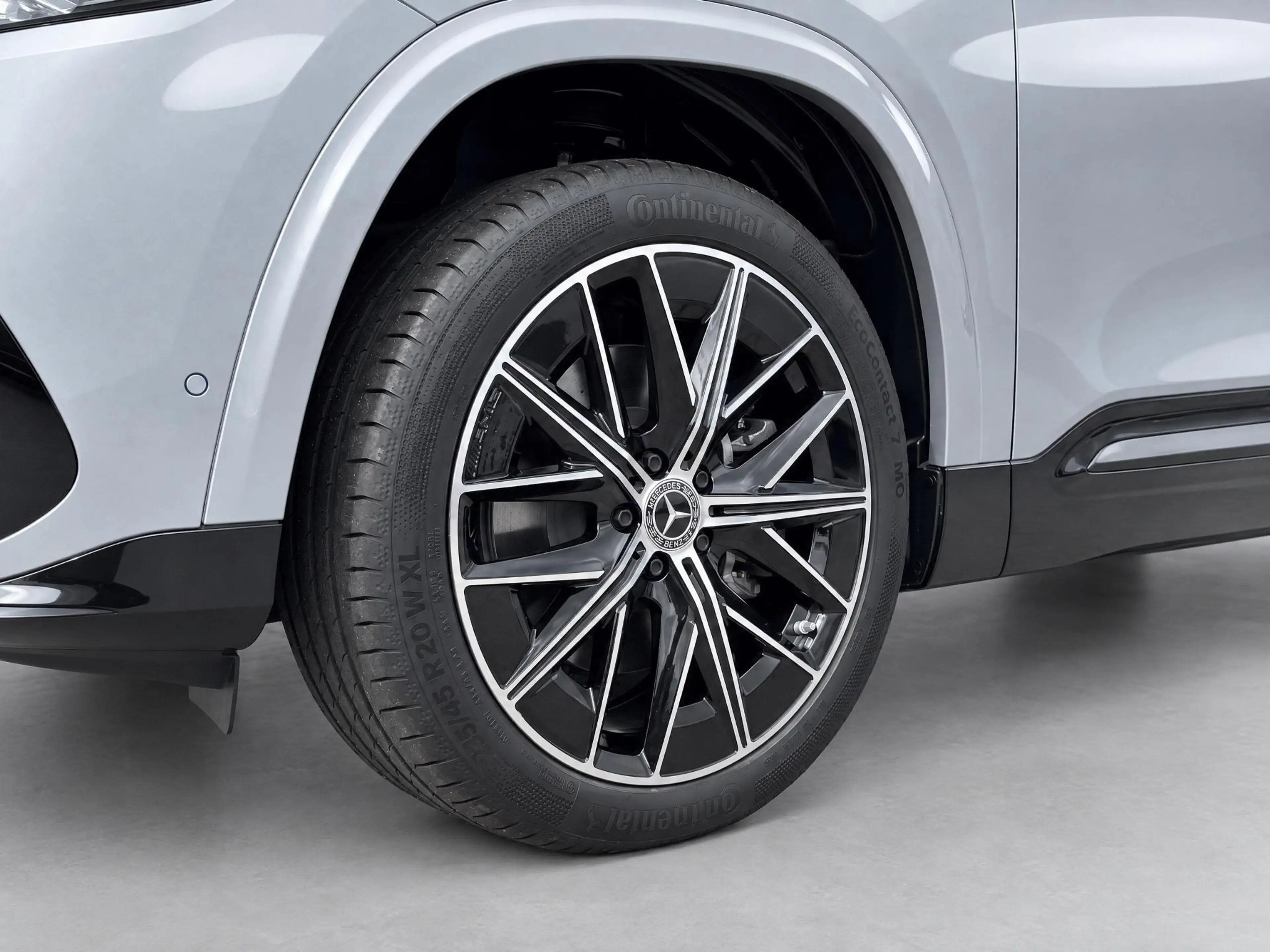 Mercedes-Benz GLB 250 250+ Business Solution AMG | Night Pakket | Panora — photo 6