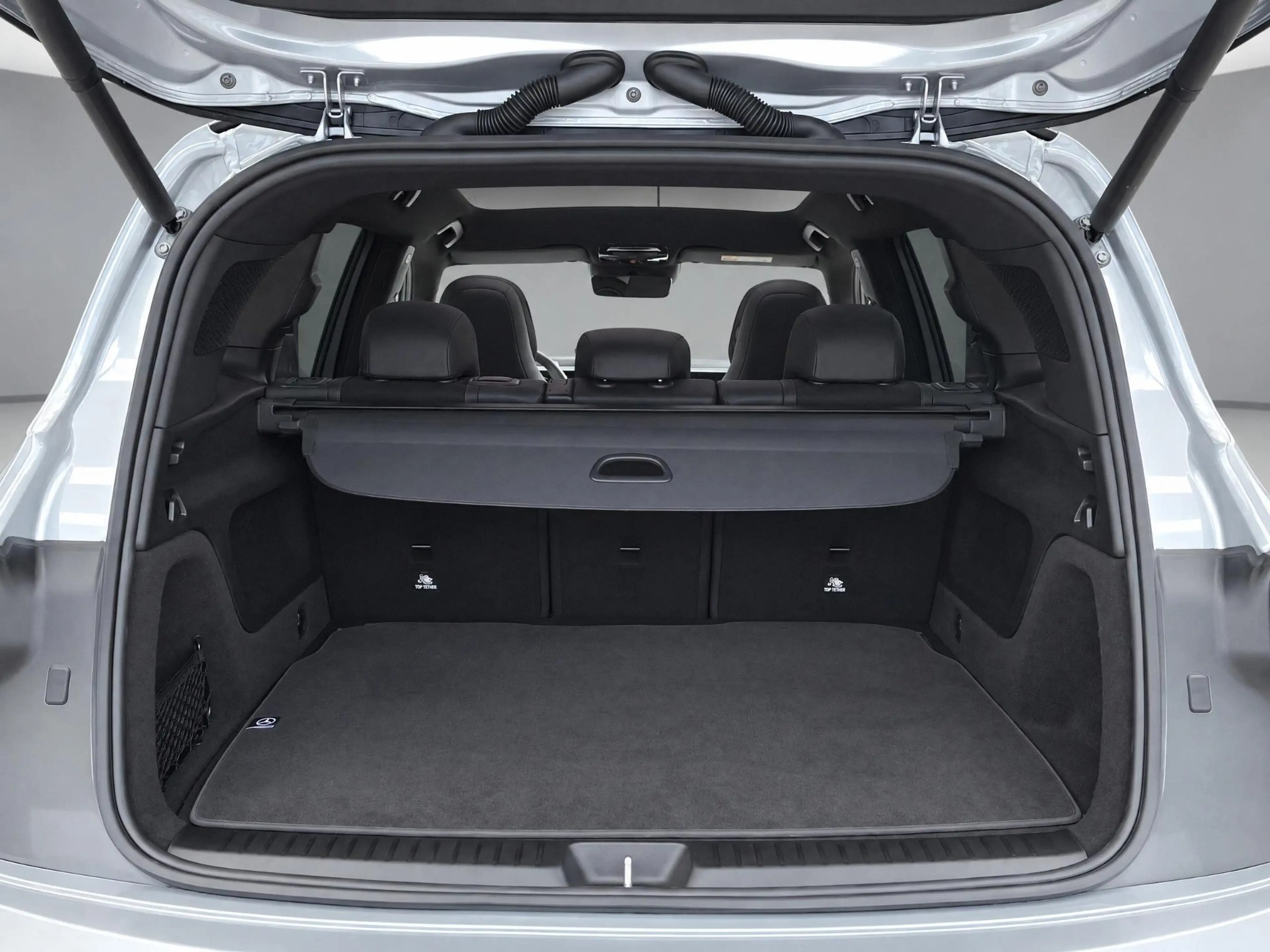 Mercedes-Benz GLB 250 250+ Business Solution AMG | Night Pakket | Panora — photo 8