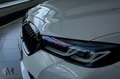 BMW 545 545e xDrive Aut. Blanc - thumbnail 4