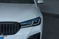 BMW 545 545e xDrive Aut. Blanc - thumbnail 7