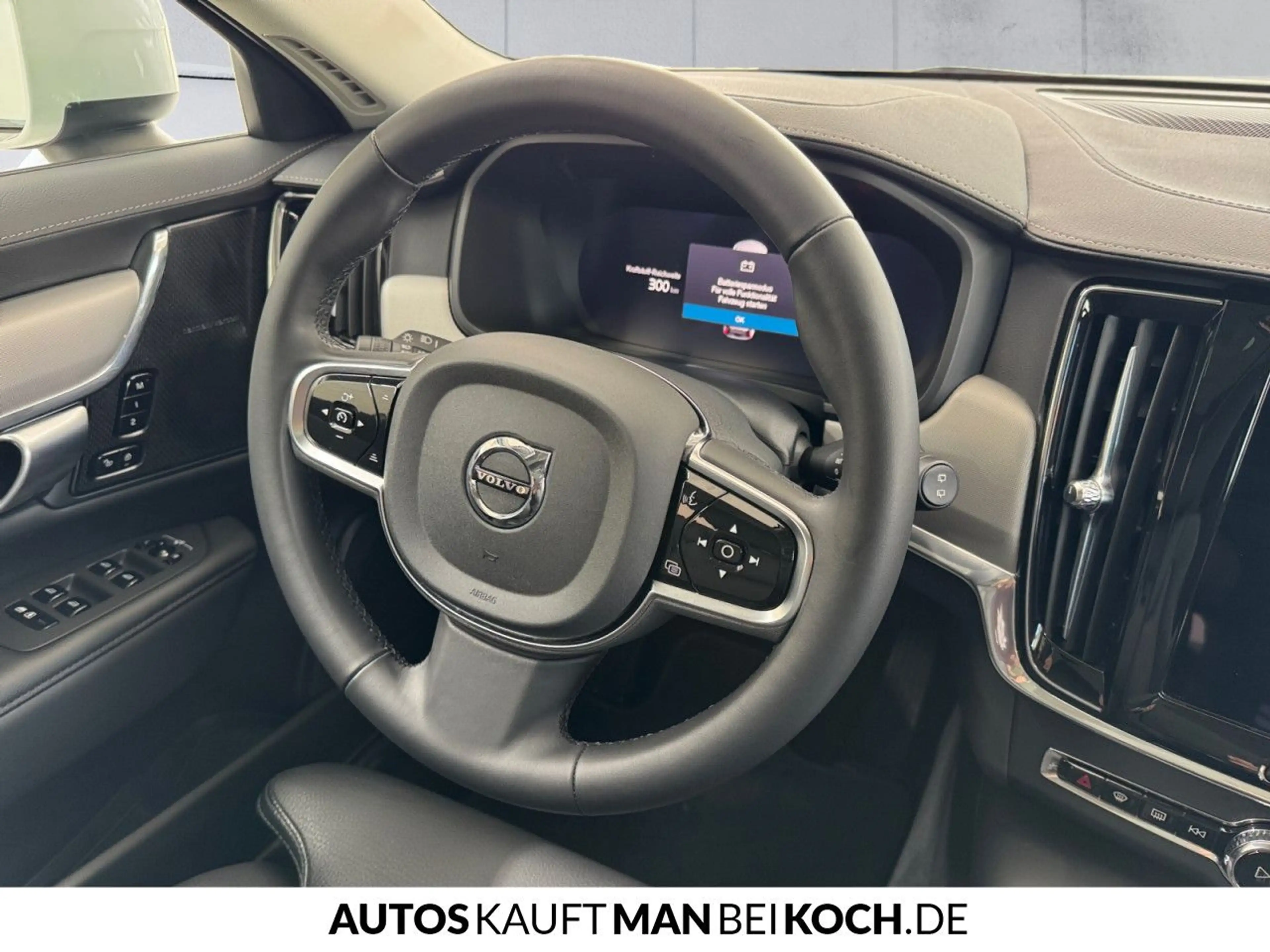 Volvo V90 Cross Country V90 CC B4 AWD Plus BLIS PANO 360° H/K StandHzg — photo 10