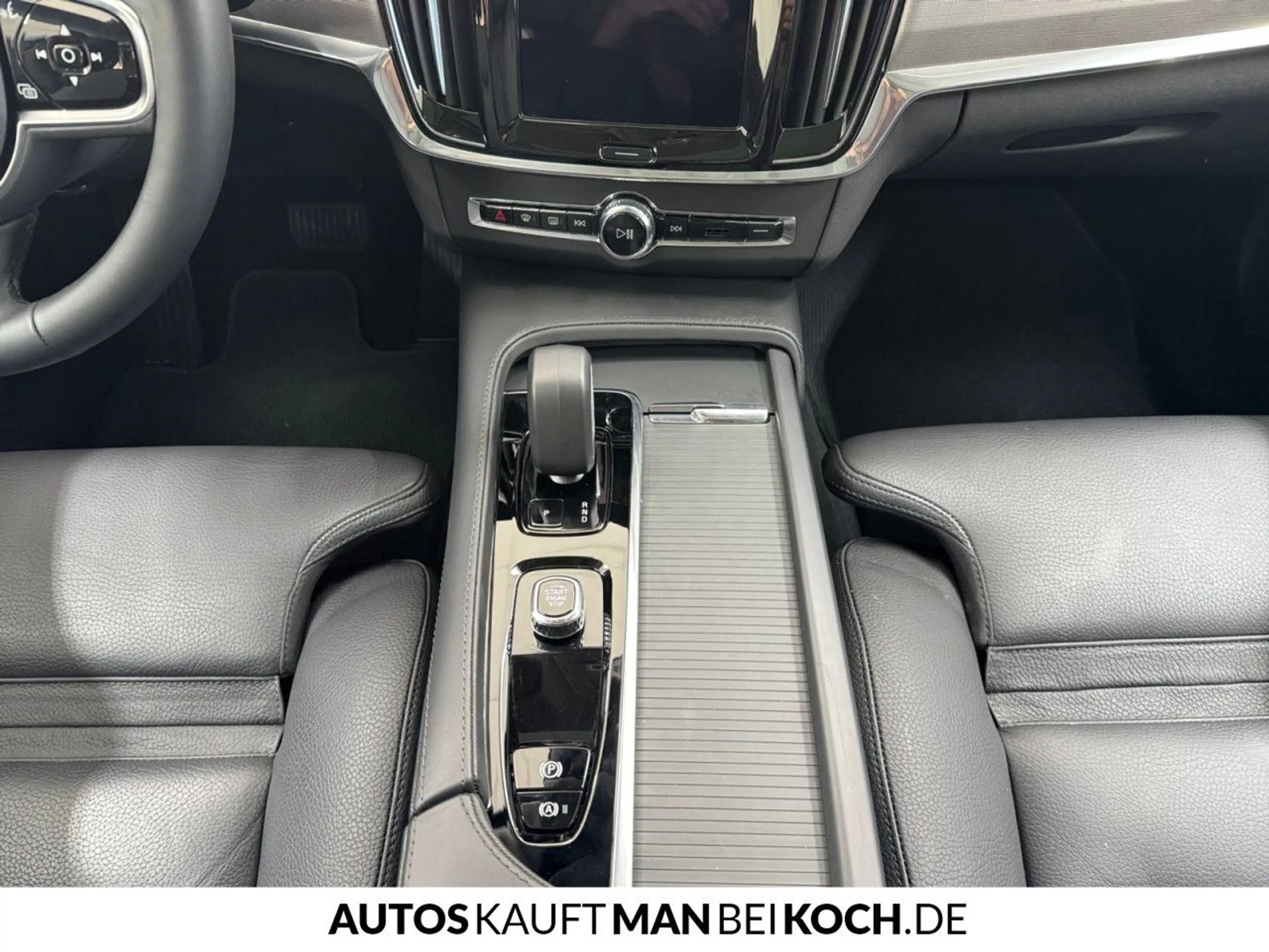 Volvo V90 Cross Country V90 CC B4 AWD Plus BLIS PANO 360° H/K StandHzg — photo 11