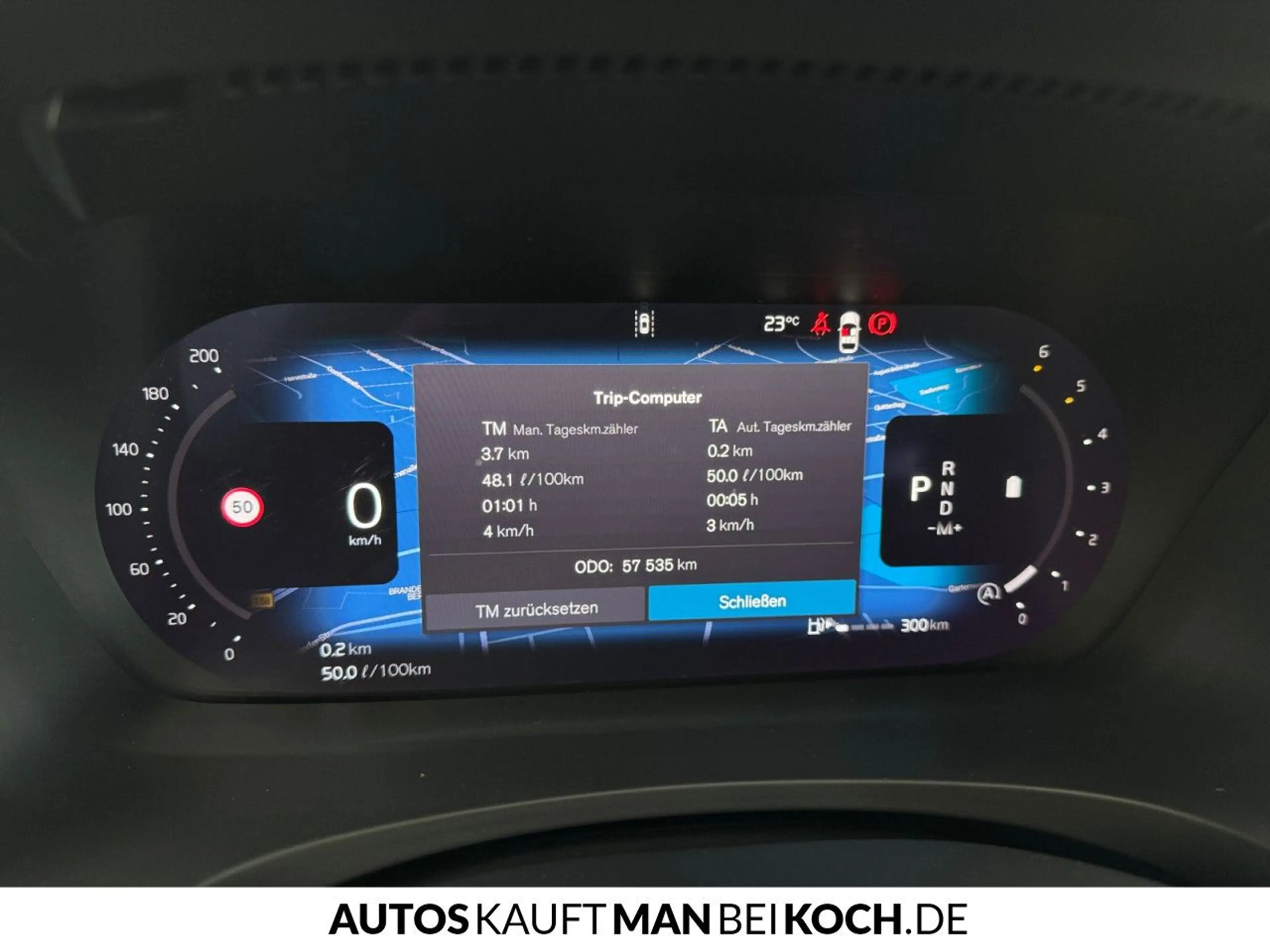 Volvo V90 Cross Country V90 CC B4 AWD Plus BLIS PANO 360° H/K StandHzg — photo 12
