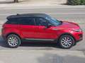 Land Rover Range Rover Evoque Range Rover Evoque 2.0TD4 Pure 4WD 180 Pure Burdeos - thumbnail 2