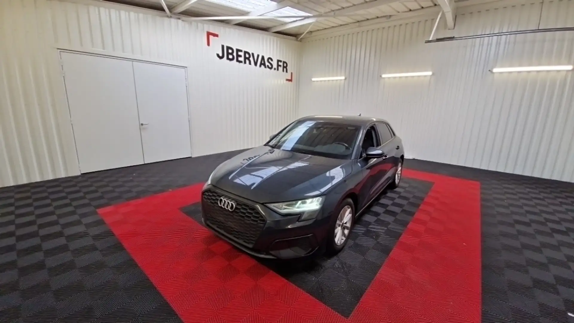 Audi A3 30 TFSI MHEV S tronic 110 SB - 1