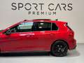 Volkswagen Golf 2.0 TDI 200cv GTD Rood - thumbnail 6