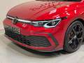 Volkswagen Golf 2.0 TDI 200cv GTD Rood - thumbnail 3
