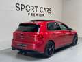 Volkswagen Golf 2.0 TDI 200cv GTD Rood - thumbnail 11