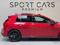 Volkswagen Golf 2.0 TDI 200cv GTD Rood - thumbnail 13