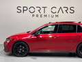 Volkswagen Golf 2.0 TDI 200cv GTD Rood - thumbnail 5